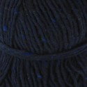 Lang Yarns Donegal Tweed + - Navy 0025 [Preorder]