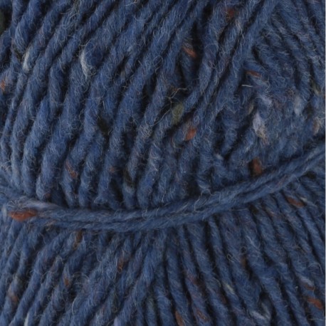 Lang Yarns Donegal Tweed + Jeans 0033 Detail