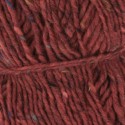 Lang Yarns Donegal Tweed + - Rot 0060 [Preorder]