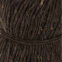 Lang Yarns Donegal Tweed + - Braun 0068 [Preorder]