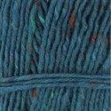 Lang Yarns Donegal Tweed + - Atlantik 0074 [Preorder]