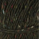 Lang Yarns Donegal Tweed + - Olive 0098 [Preorder]