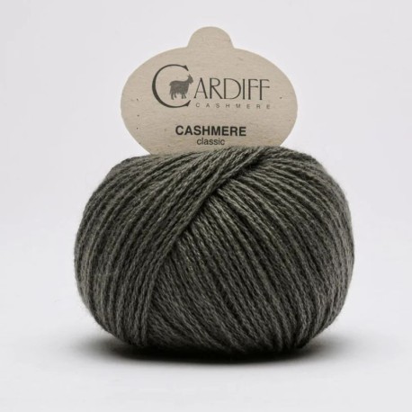 Cardiff Cashmere Classic Circus 704