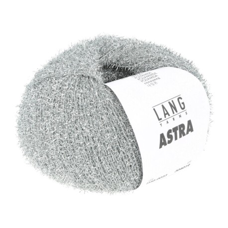 Lang Yarns Astra Silber 0023