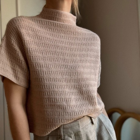 My Favourite Things Knitwear Blouse No 3