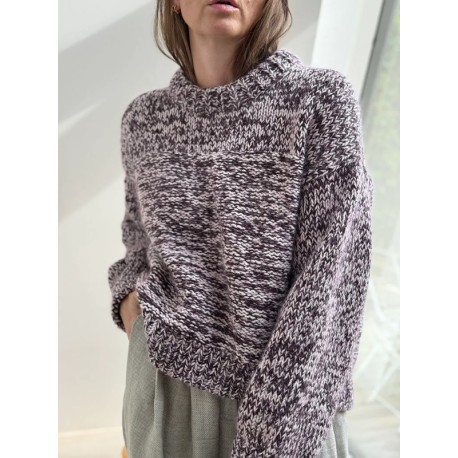 Other Loops Trio Loop Sweater