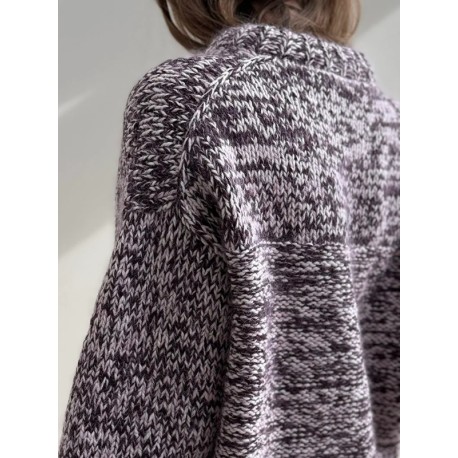 Other Loops Trio Loop Sweater