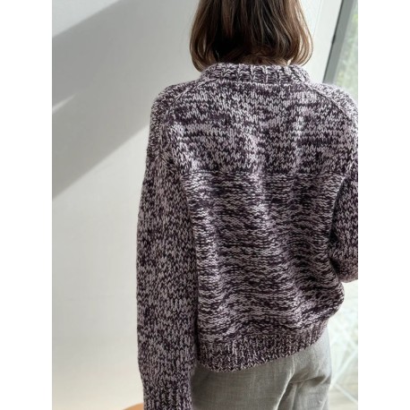 Other Loops Trio Loop Sweater