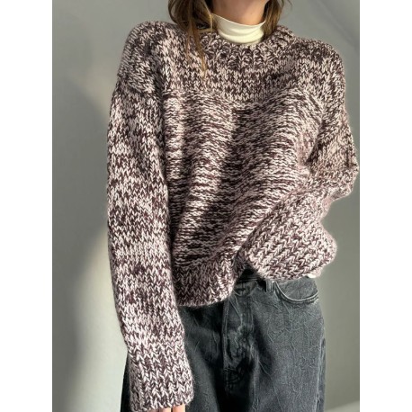 Other Loops Trio Loop Sweater