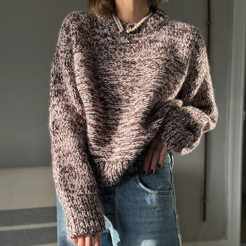 Other Loops Trio Loop Sweater