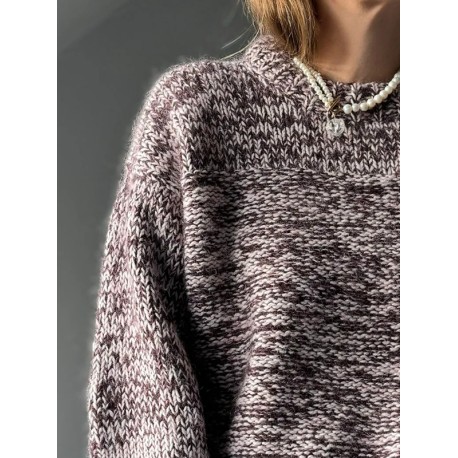 Other Loops Trio Loop Sweater