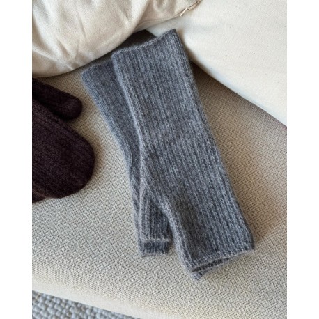 Moreca Knit Chantal Mittens