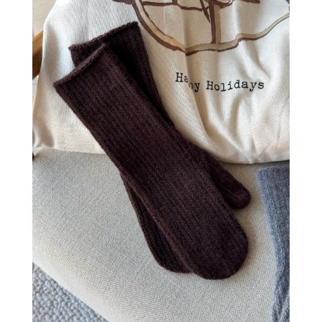 Moreca Knit Chantal Mittens