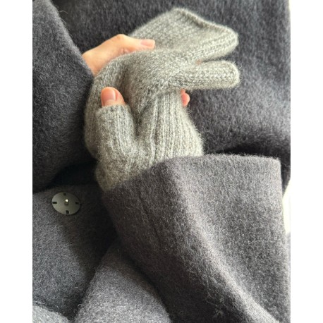 Moreca Knit Chantal Mittens