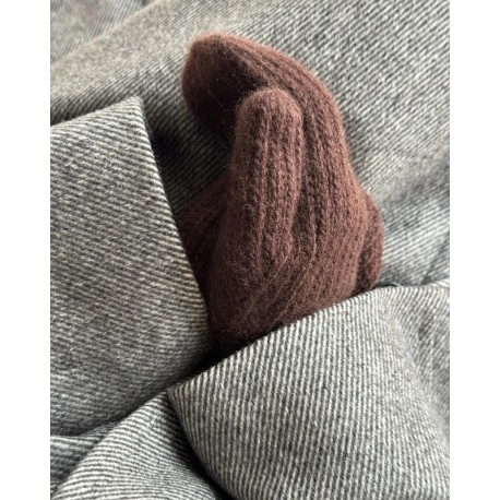 Moreca Knit Chantal Mittens