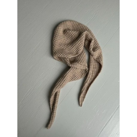 Other Loops Waffle Loop Scarf Wollpaket