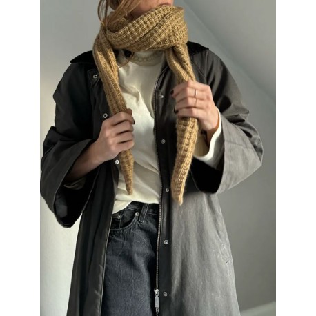 Other Loops Waffle Loop Scarf Wollpaket