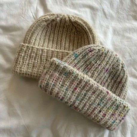 Coco Amour Knitwear Hayton Hat