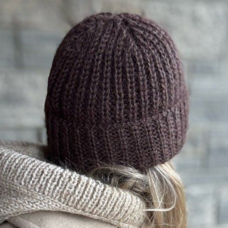 Coco Amour Knitwear Hayton Hat