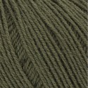 Lang Yarns Merino 400 Lace - Olive 0098 [Preorder]