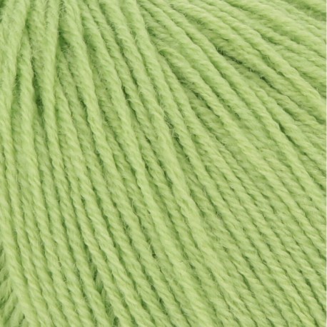 Lang Yarns Merino 400 Lace Matcha 0116 Detail