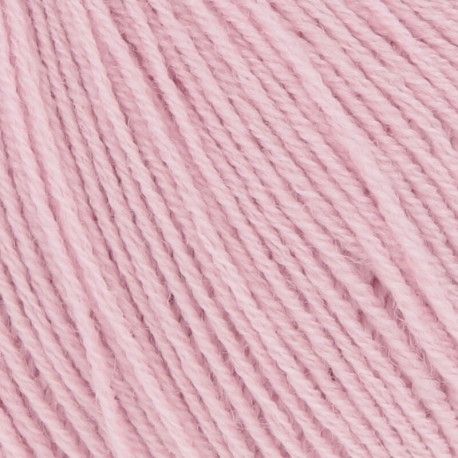 Lang Yarns Merino 400 Lace Zart Rosa 0119 Detail