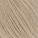 Lang Yarns Merino 400 Lace - Beige Mélange 0326 [Preorder]