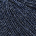 Lang Yarns Merino 400 Lace - Jeans Dunkel Mélange 0334 [Preorder]