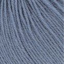 Lang Yarns Merino 400 Lace - Atlantik 0074 [Preorder]