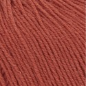 Lang Yarns Merino 400 Lace - Braunorange 0075 [Preorder]