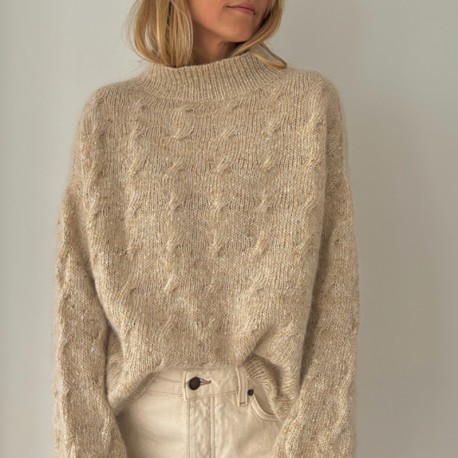 Coco Amour Knitwear - Cambersands Sweater