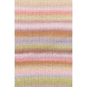 Lang Yarns Cloud - Rosa/Orange/Lime 0015 [Preorder]