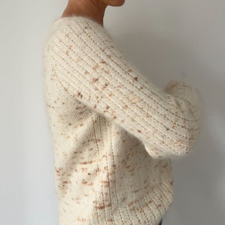 Coco Amour Knitwear Mia Cardigan Strickset