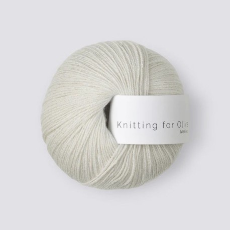 Knitting for Olive Limestone