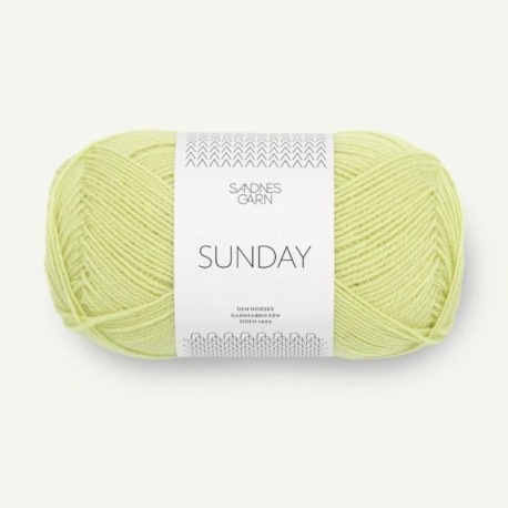 Sandnes Sunday Lime Punch 9523