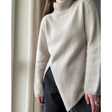 Moreca Knit Liv Sweater