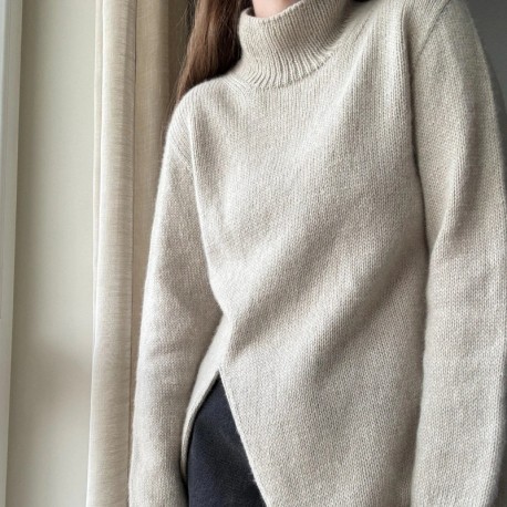 Moreca Knit Liv Sweater