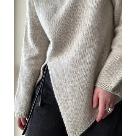 Moreca Knit Liv Sweater