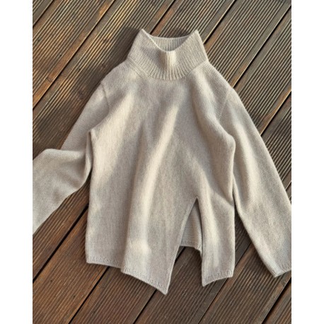 Moreca Knit Liv Sweater