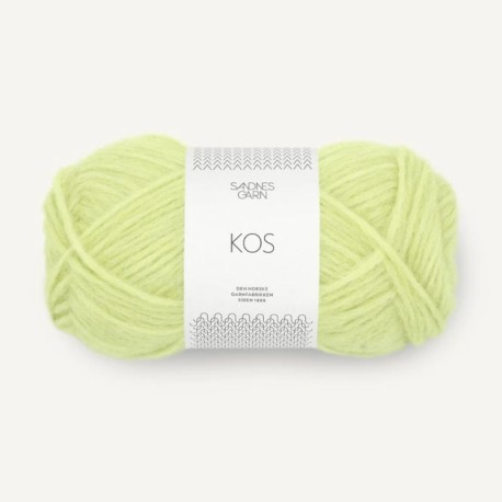 Sandnes Kos Lime Punch 9523