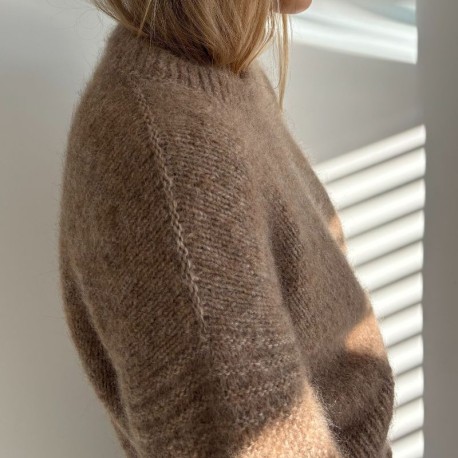Coco Amour Knitwear Farmlands Sweater Strickset
