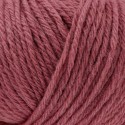 Knitting for Olive Heavy Merino - Plum Rose