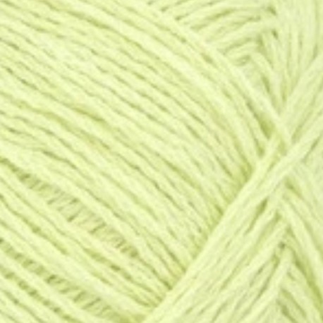 Sandnes Tynn Line Bright Lime 9312 Detail Preorder