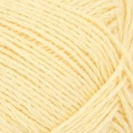Sandnes Tynn Line Lys Gul 2112 Detail Preorder