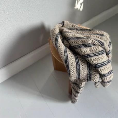 Other Loops Lace Loop Sweater Wollpaket