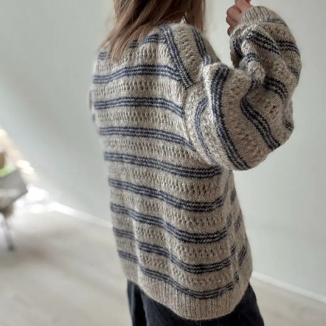 Other Loops Lace Loop Sweater Wollpaket