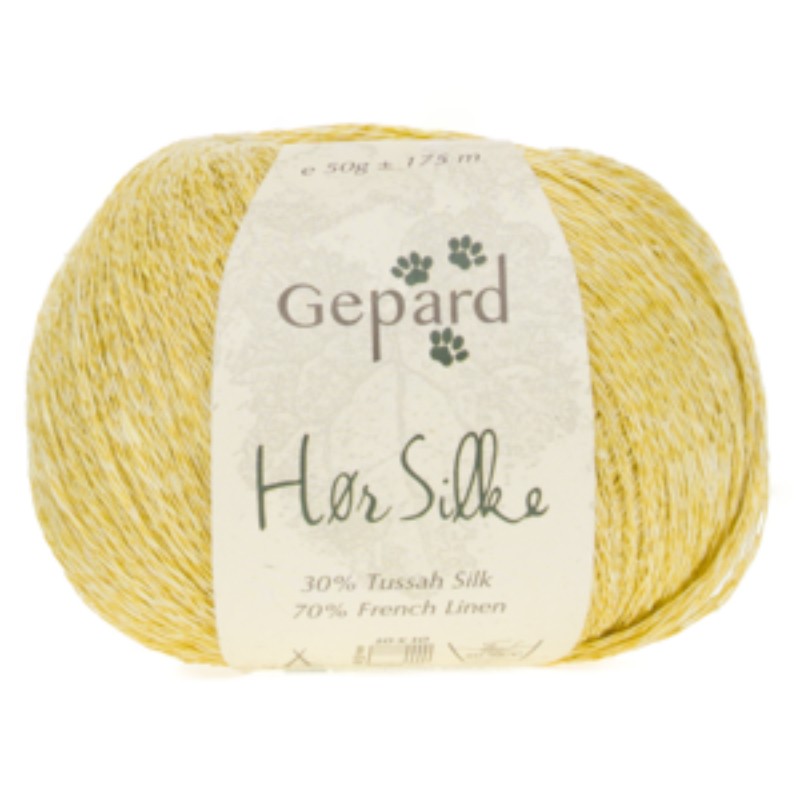 Gepard Hor Silke 117