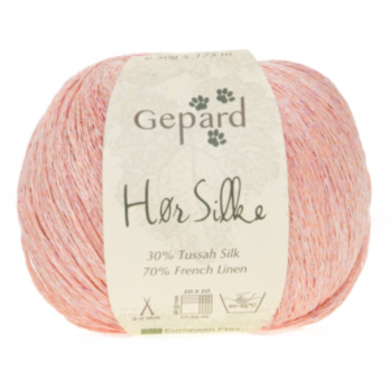 Gepard Hor Silke 204