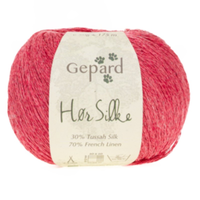 Gepard Hor Silke 332