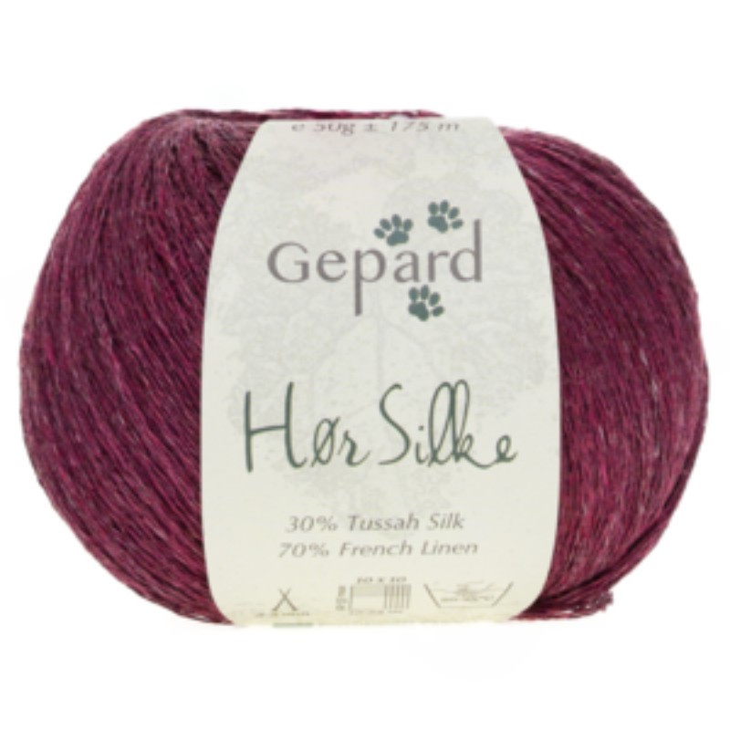 Gepard Hor Silke 470